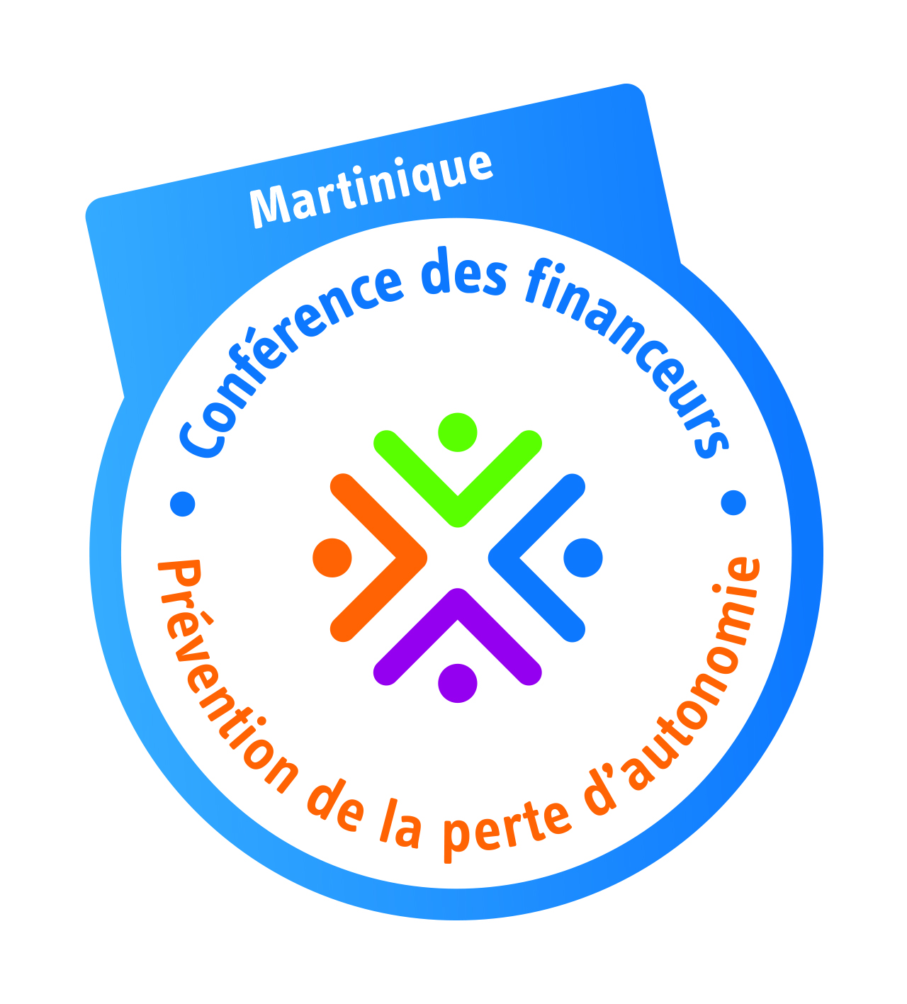 Conference des financeurs Martinique
