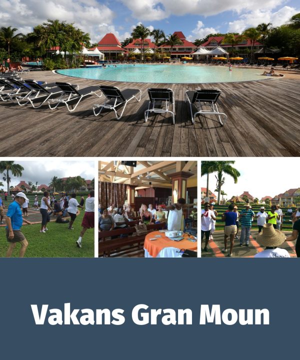 Vakans Gran Moun