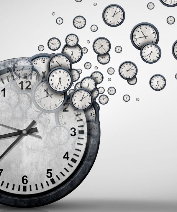 Traces du temps